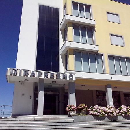 Hotel Mirafresno Miranda do Douro Exterior foto