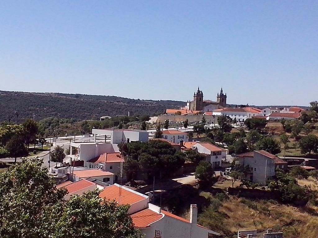 Hotel Mirafresno Miranda do Douro Exterior foto