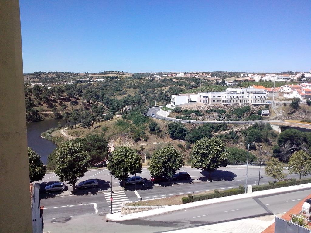 Hotel Mirafresno Miranda do Douro Exterior foto