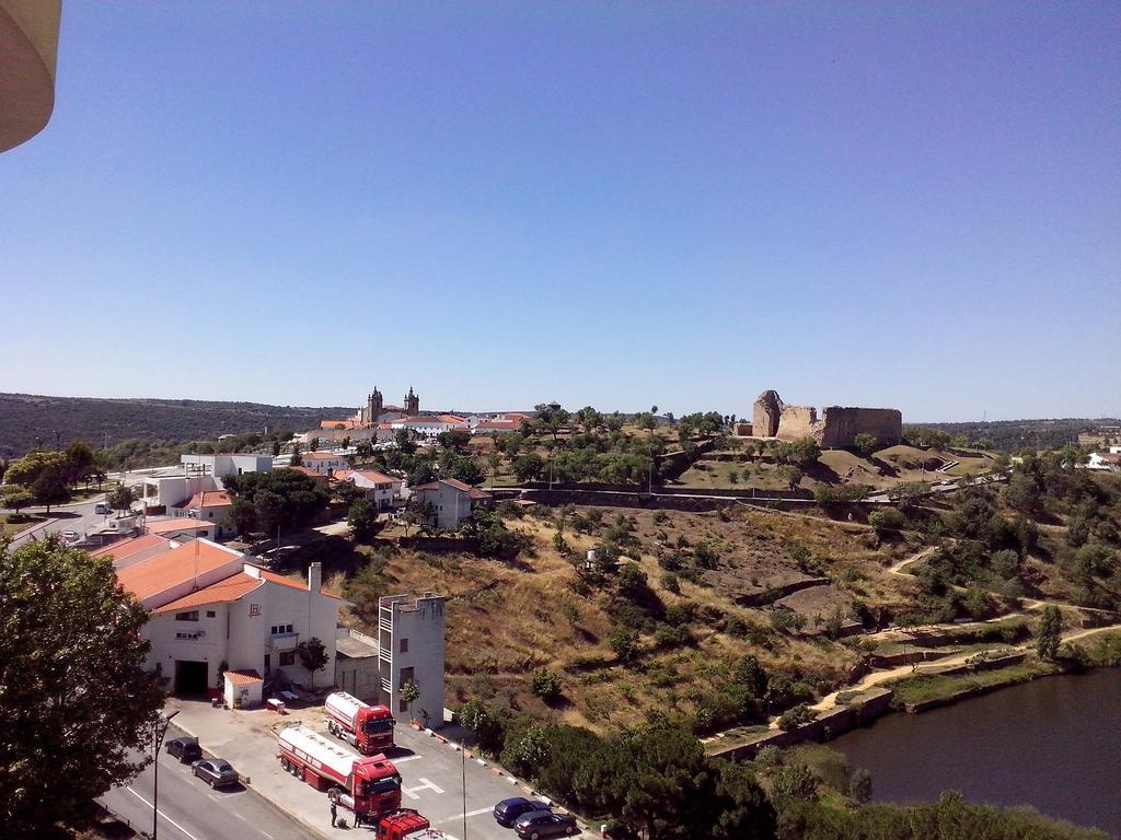 Hotel Mirafresno Miranda do Douro Cameră foto